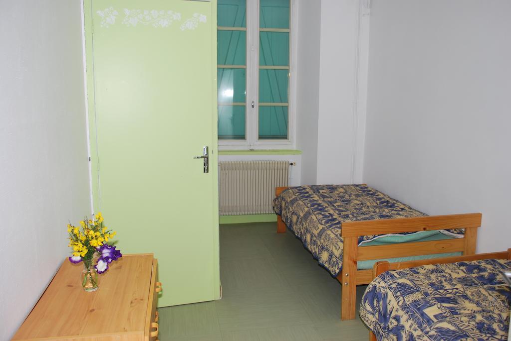 Chambres D'Hotes Le Clos Ambels Амб'яле Номер фото